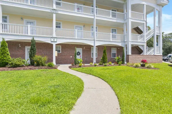 4211 Hibiscus Dr. #203, Little River, SC 29566