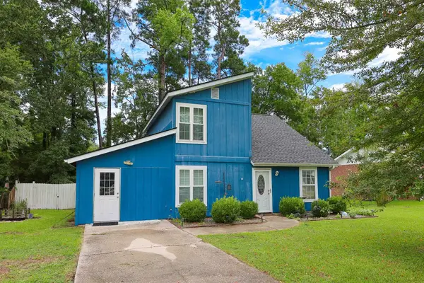 114 Partridge Berry Rd., Myrtle Beach, SC 29579