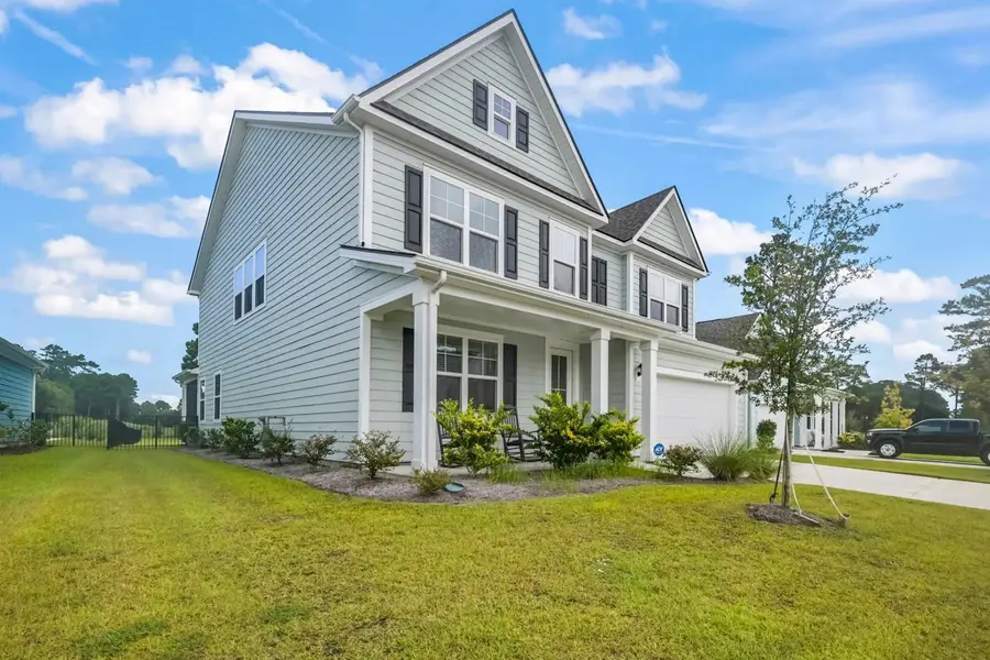 1008 Beechfield Ct., Conway, SC 29526 - #3