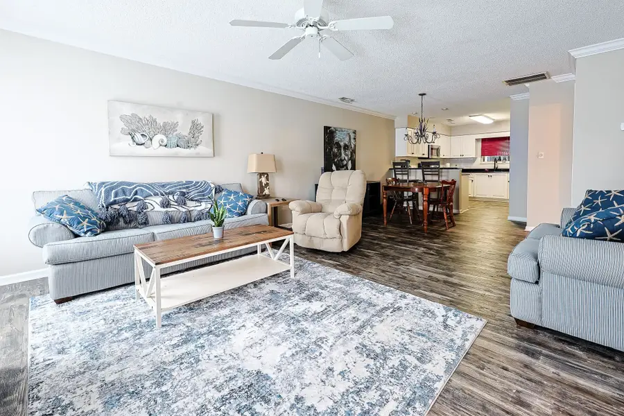4291 Parkway Ln. #4291, Little River, SC 29566 - #3