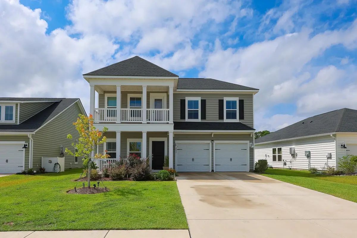 2035 Felicity Pl., Myrtle Beach, SC 29588 - #1