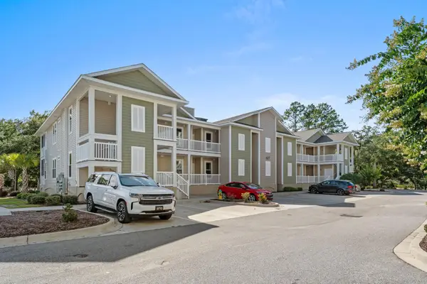 627 Bonaventure Dr. #203, Myrtle Beach, SC 29577