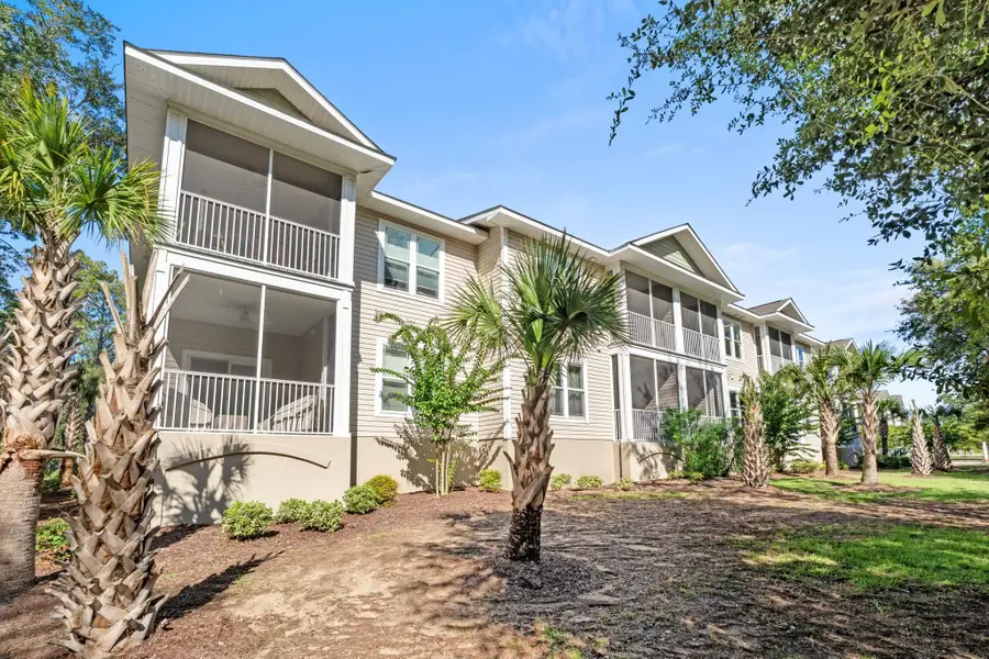 627 Bonaventure Dr. #203, Myrtle Beach, SC 29577 - #2