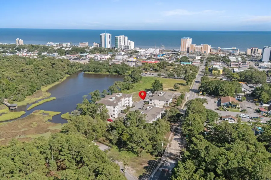 627 Bonaventure Dr. #203, Myrtle Beach, SC 29577 - #3