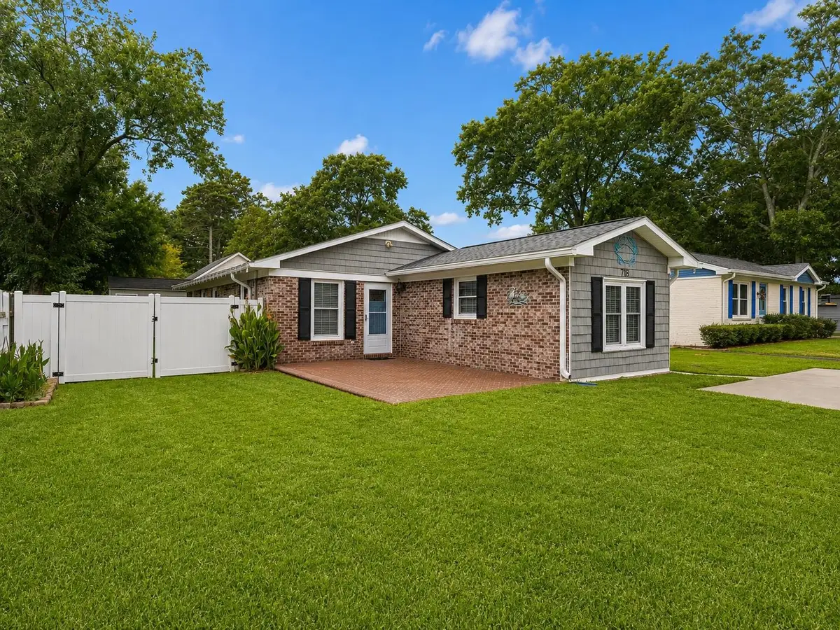 715 Cypress Dr., Surfside Beach, SC 29575 - #1