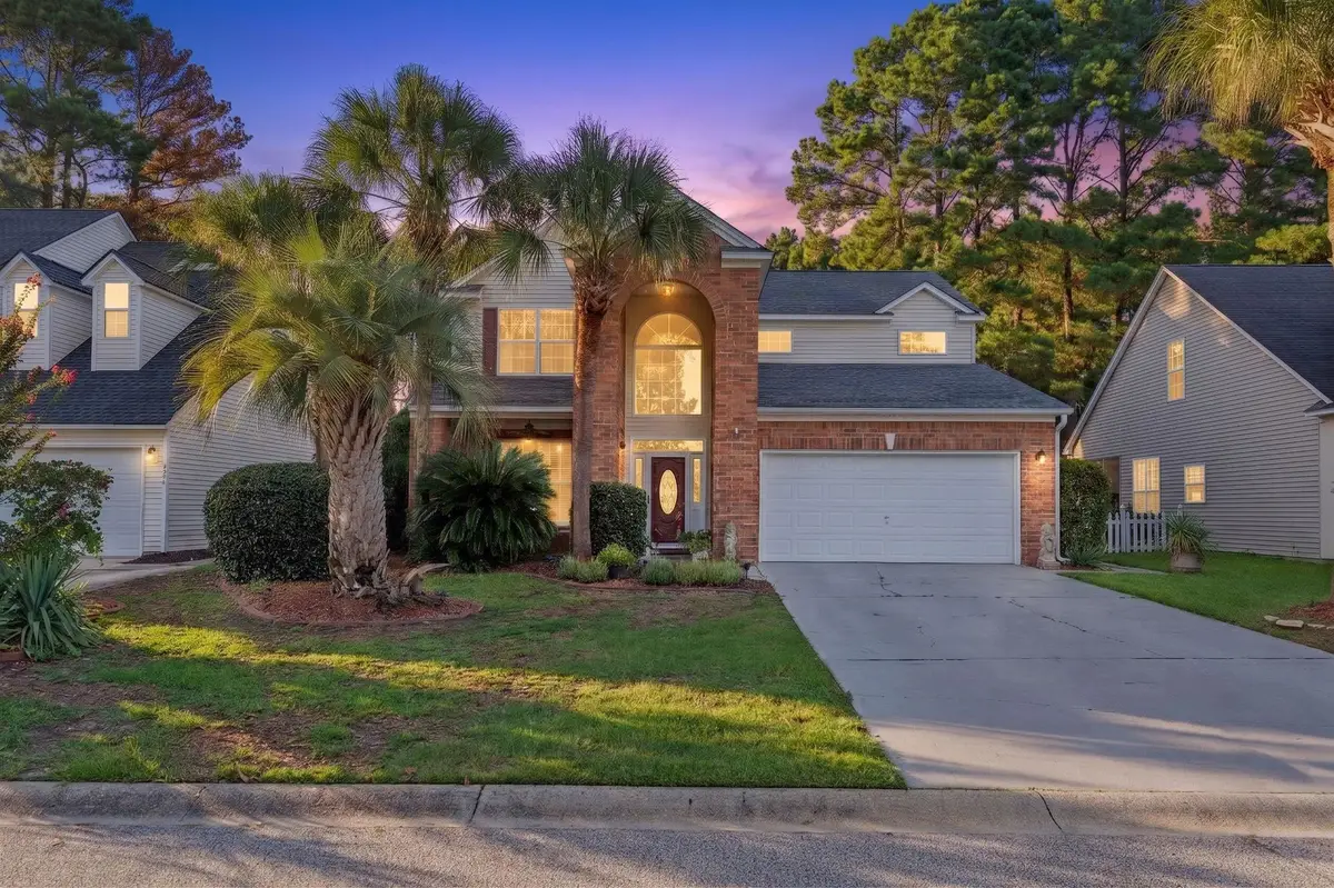 424 Blackberry Ln., Myrtle Beach, SC 29579 - #1