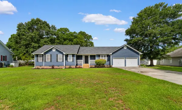 111 St. Andrews Ln., Myrtle Beach, SC 29588
