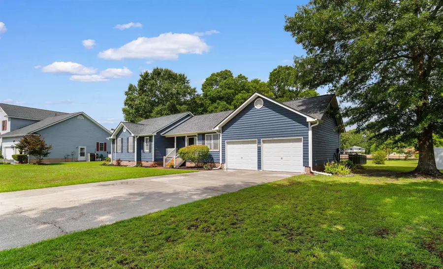111 St. Andrews Ln., Myrtle Beach, SC 29588 - #2