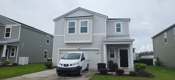 1520 Swing Bridge Way, Myrtle Beach, SC 29588