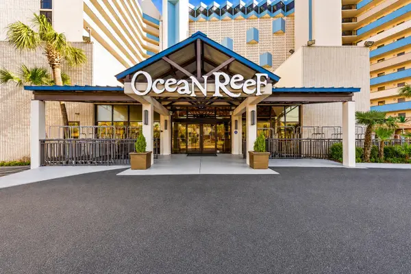 7100 Ocean Blvd. N #1206, Myrtle Beach, SC 29577