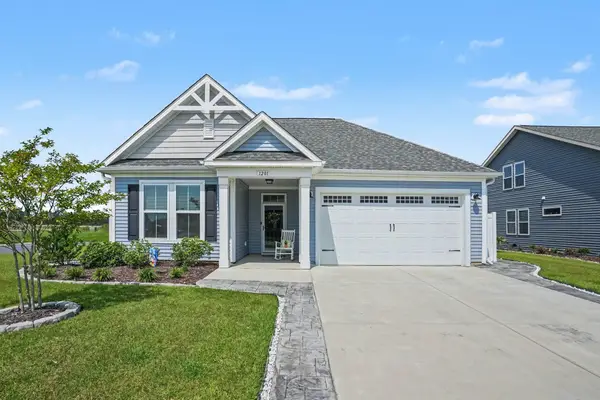 1201 Witch Hazel Way, Longs, SC 29568