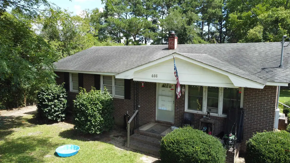 466 Ivey Dr., Clio, SC 29525 - #1