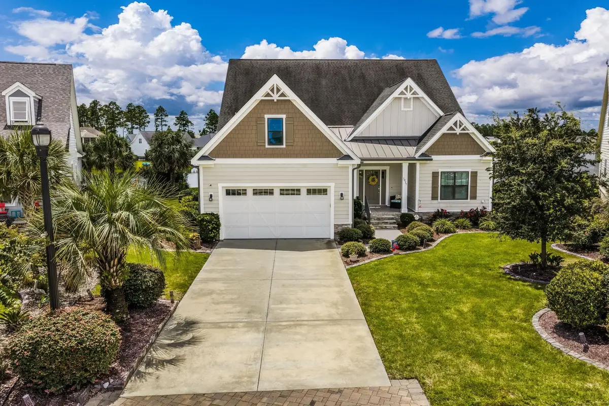 1017 Planters Pl., Myrtle Beach, SC 29579 - #1