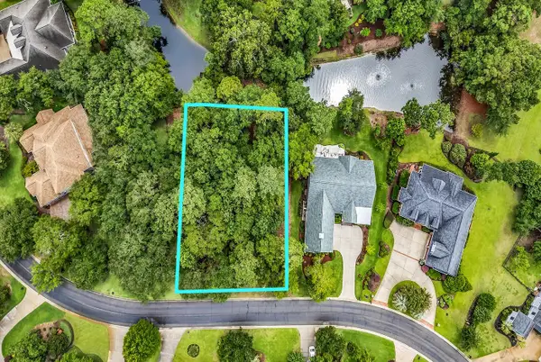 Lot 47 Hunters Oak Ct., Pawleys Island, SC 29585