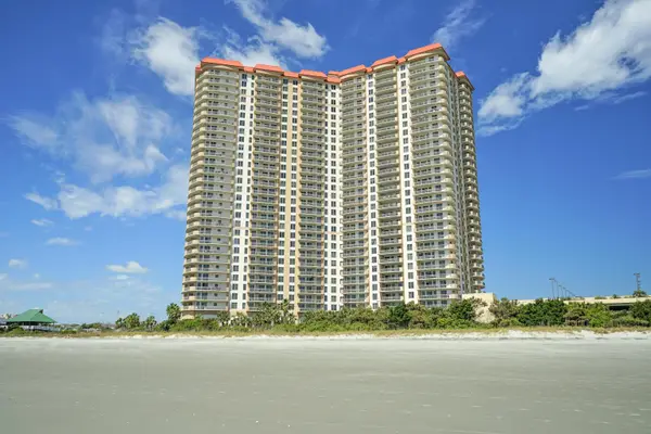 8500 Margate Circle #2207, Myrtle Beach, SC 29572