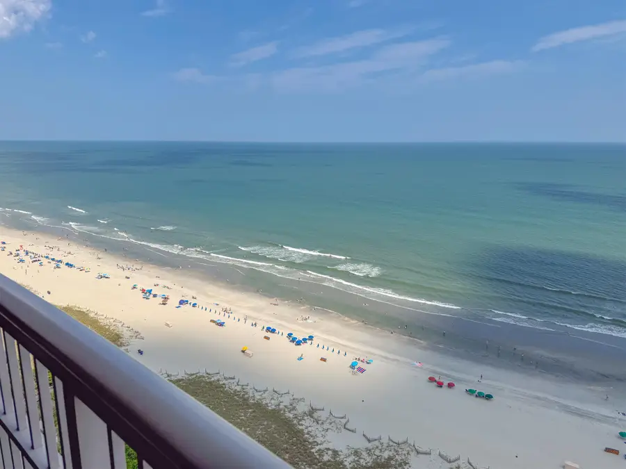 8500 Margate Circle #2207, Myrtle Beach, SC 29572 - #2