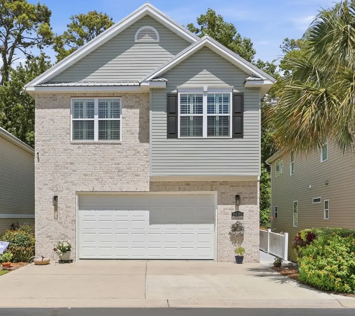 1422 Cottage Cove Circle, North Myrtle Beach, SC 29582 - #1