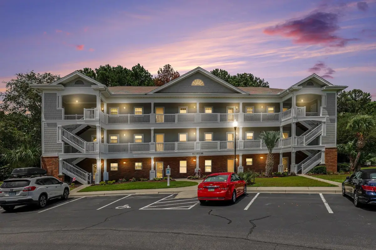 5750 Oyster Catcher Dr. #331, North Myrtle Beach, SC 29582 - #1