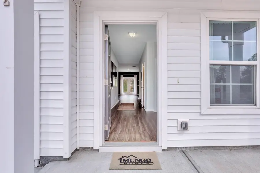 1145 Logan St., Conway, SC 29526 - #2