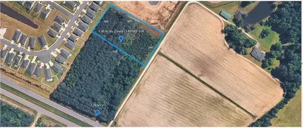TBD Hwy 9, Longs, SC 29568