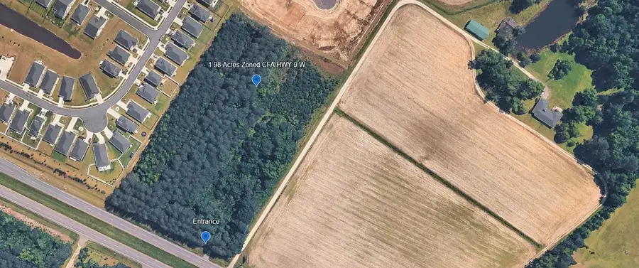 TBD Hwy 9, Longs, SC 29568 - #2