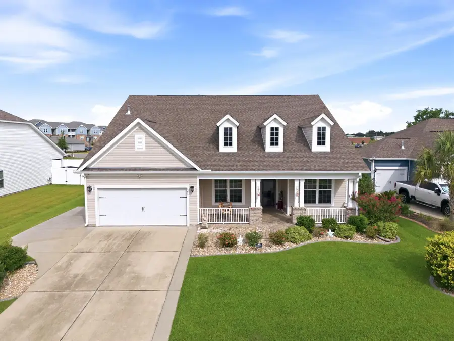 564 Hickman St., Surfside Beach, SC 29575 - #3