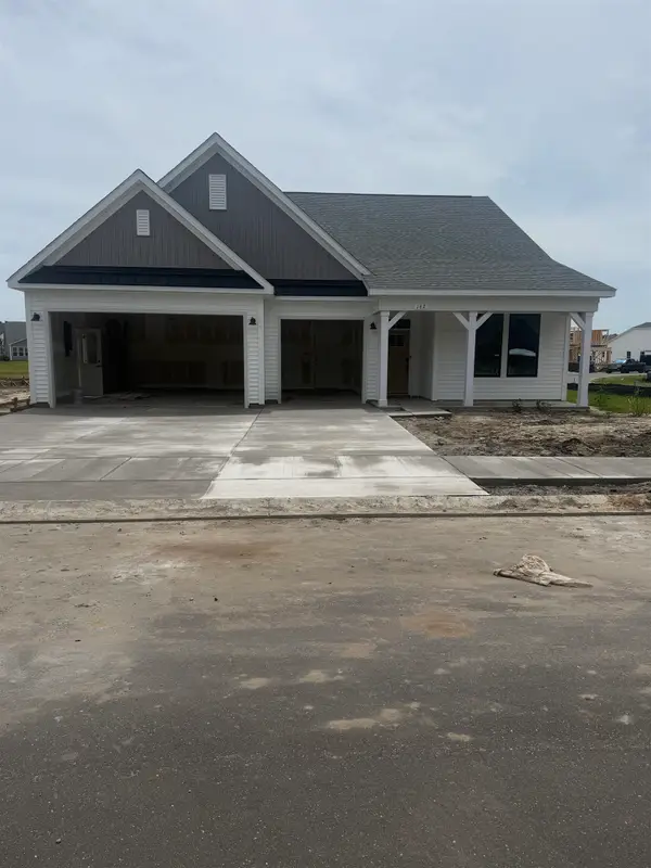 162 Broughton Dr., Myrtle Beach, SC 29579