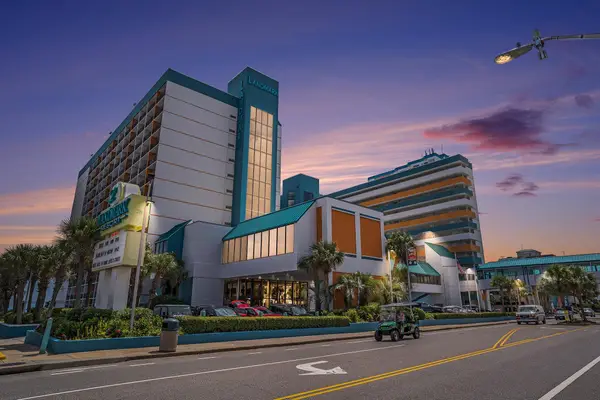 1501 S Ocean Blvd. #1009, Myrtle Beach, SC 29577