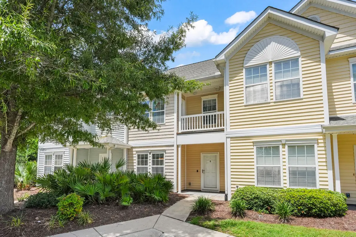 1698 Low Country Pl. #E, Myrtle Beach, SC 29577 - #1