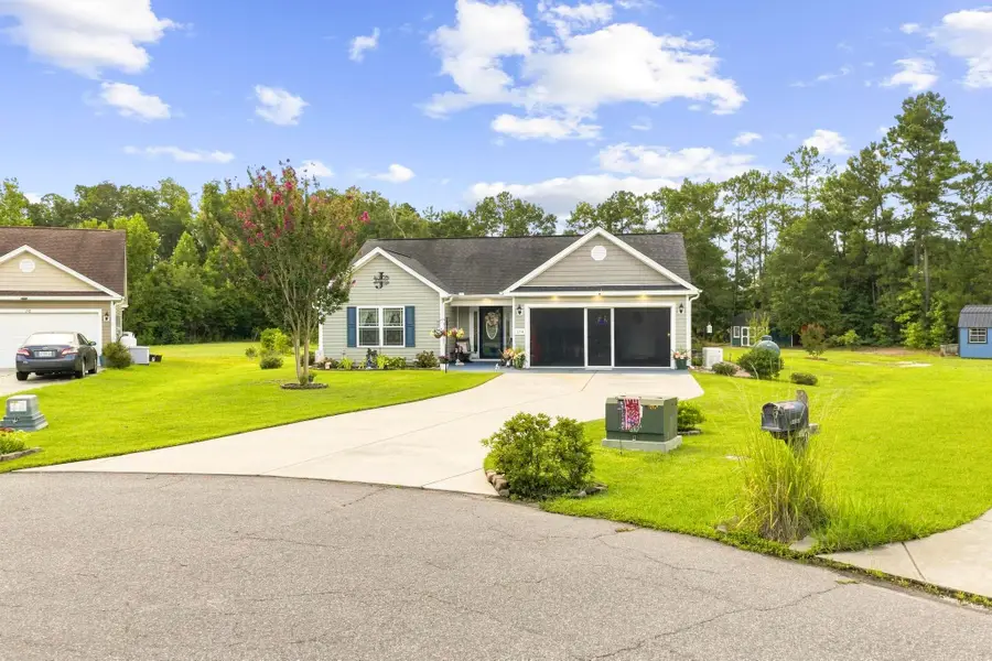 154 Clearwind Ct., Galivants Ferry, SC 29544 - #2