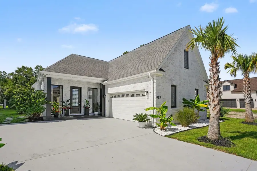 987 Shipmaster Ave., Myrtle Beach, SC 29577 - #3
