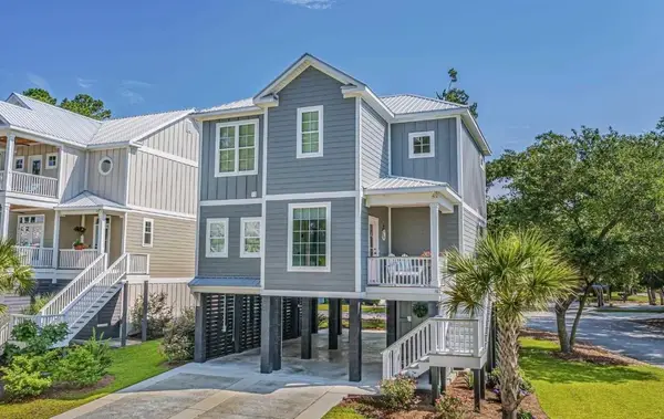 16 Lazy Hammock Trail, Pawleys Island, SC 29585