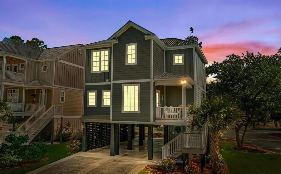 16 Lazy Hammock Trail, Pawleys Island, SC 29585 - #2