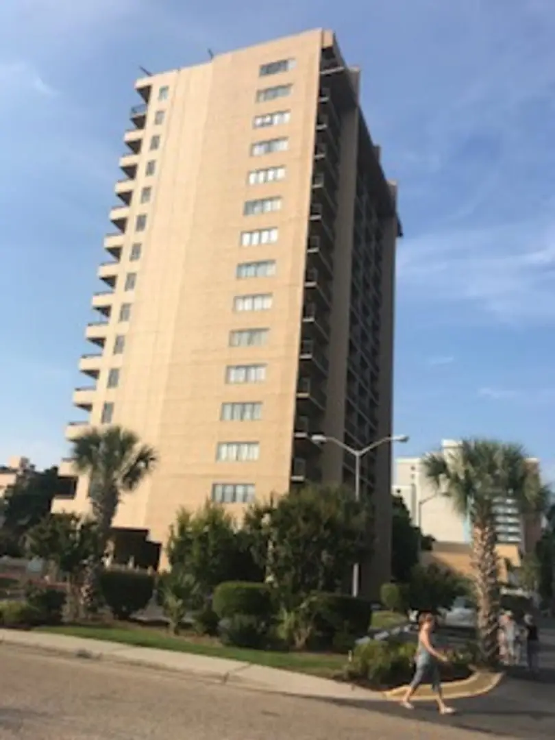 210 75th Avenue N 75th Ave N #4092, Myrtle Beach, SC 29572 - #1