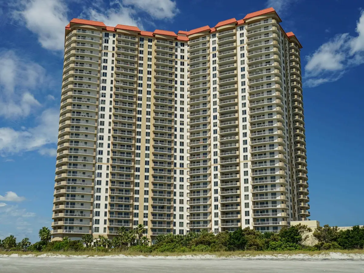 8500 Margate Circle #2704, Myrtle Beach, SC 29572 - #1