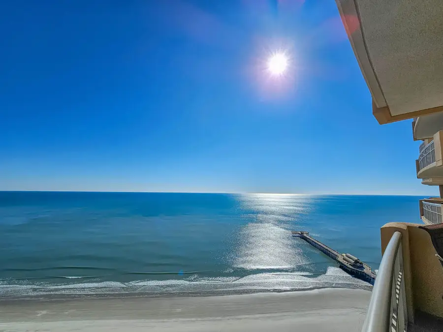 8500 Margate Circle #2704, Myrtle Beach, SC 29572 - #3