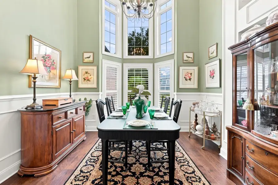 783 Fieldgate Circle, Pawleys Island, SC 29585 - #3