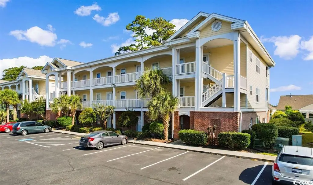 4161 Hibiscus Dr. #103, Little River, SC 29566 - #1