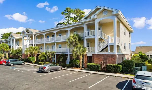 4161 Hibiscus Dr. #103, Little River, SC 29566