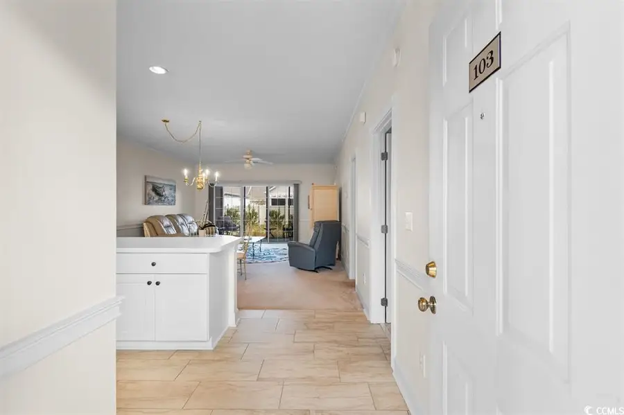 4161 Hibiscus Dr. #103, Little River, SC 29566 - #2