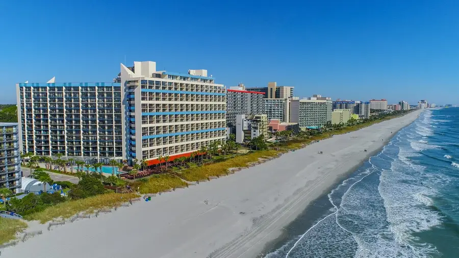 7100 N Ocean Blvd. #412, Myrtle Beach, SC 29572 - #2