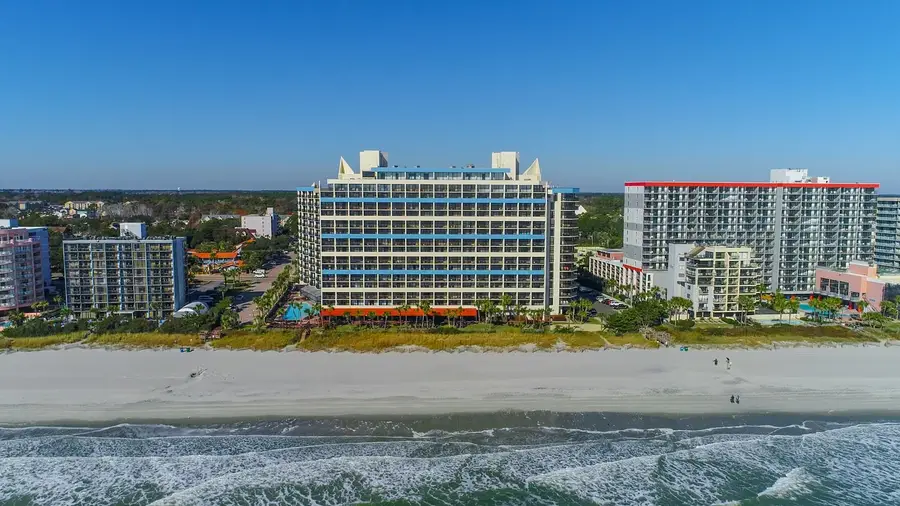7100 N Ocean Blvd. #412, Myrtle Beach, SC 29572 - #3
