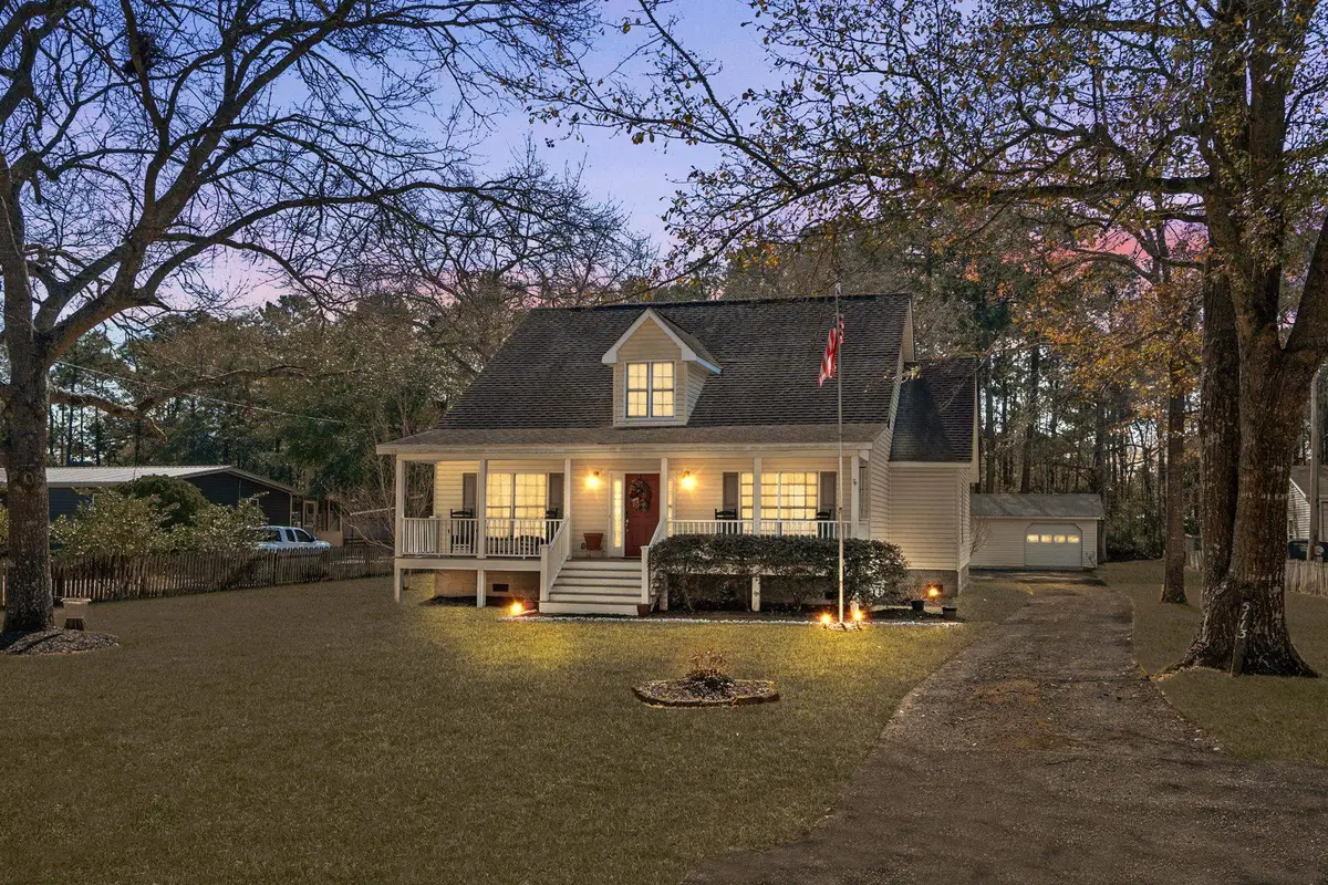 5113 Pee Dee Ln., Murrells Inlet, SC 29576 - #1