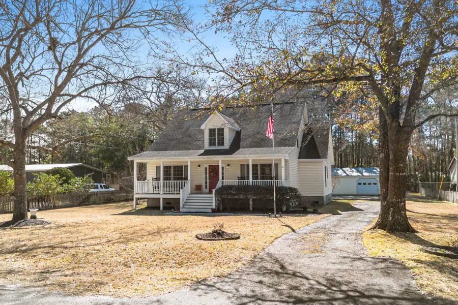 5113 Pee Dee Ln., Murrells Inlet, SC 29576 - #2