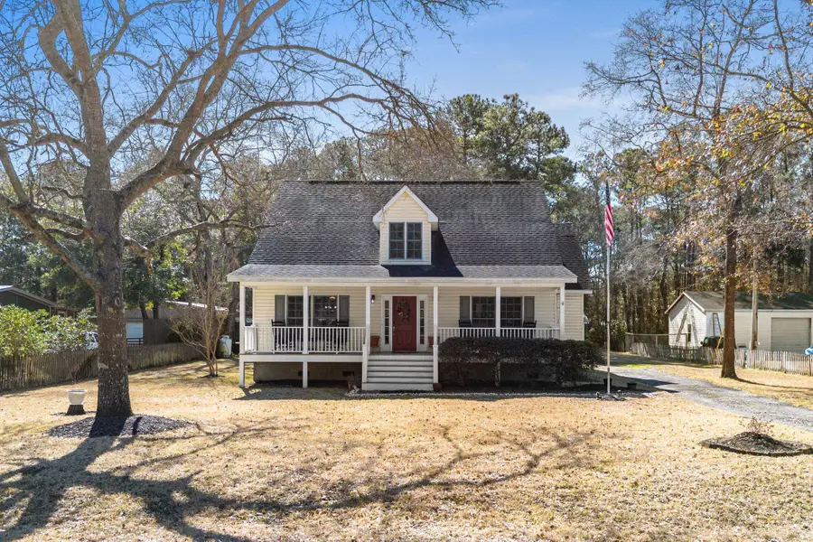 5113 Pee Dee Ln., Murrells Inlet, SC 29576 - #3