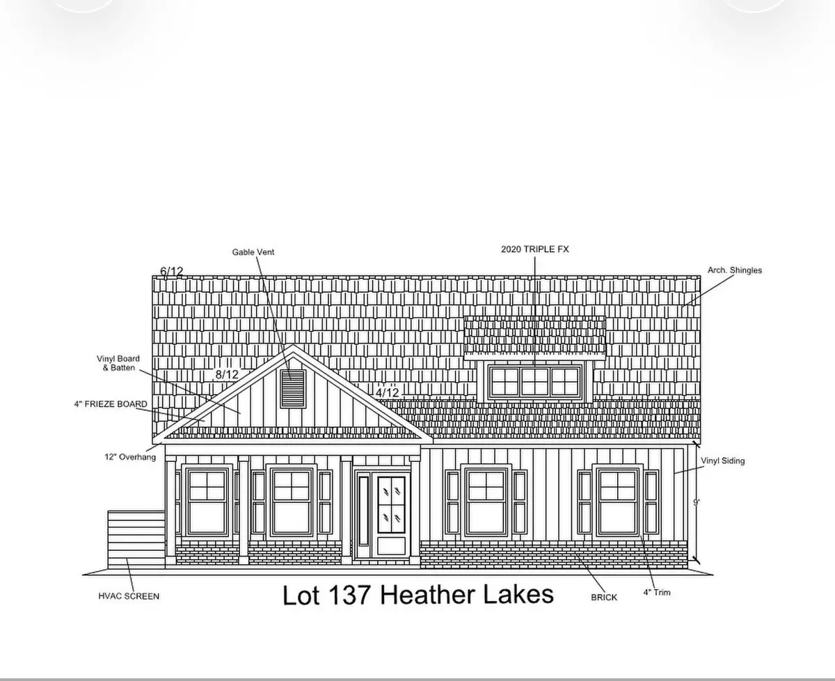 2489 Glencree Rd., Little River, SC 29566 - #1