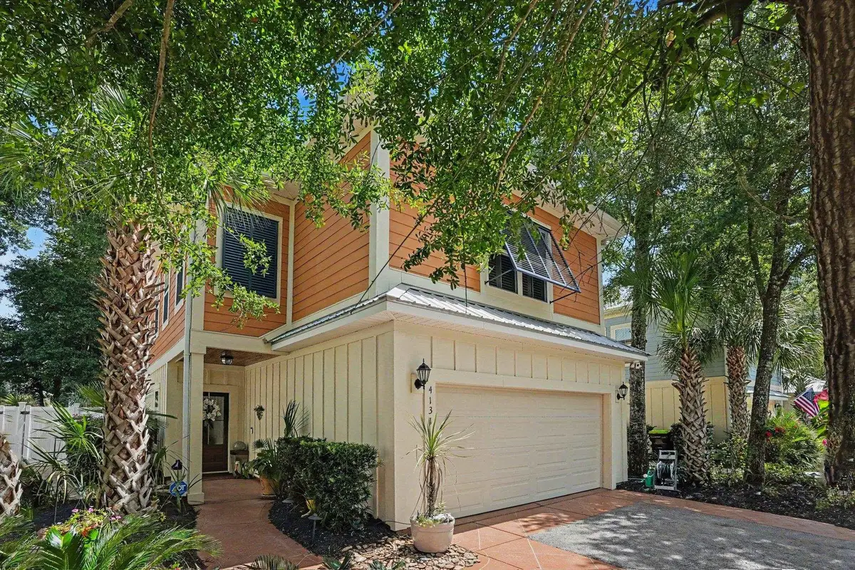 4131 Murrells Inlet Rd., Murrells Inlet, SC 29576 - #1