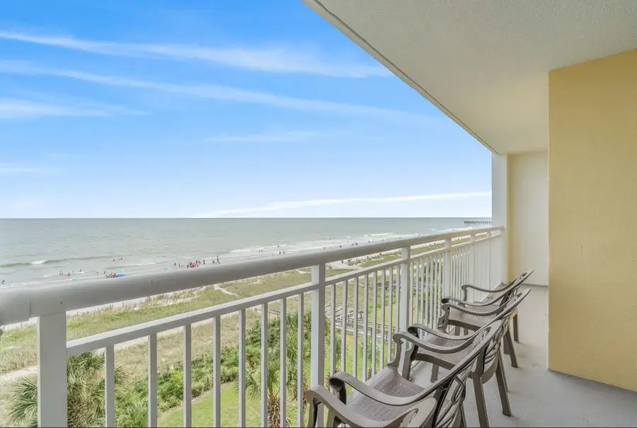 2000 N Ocean Blvd. #505, Myrtle Beach, SC 29577 - #3