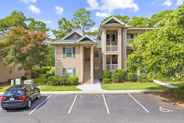 504 Pinehurst Ln. #18E, Pawleys Island, SC 29585
