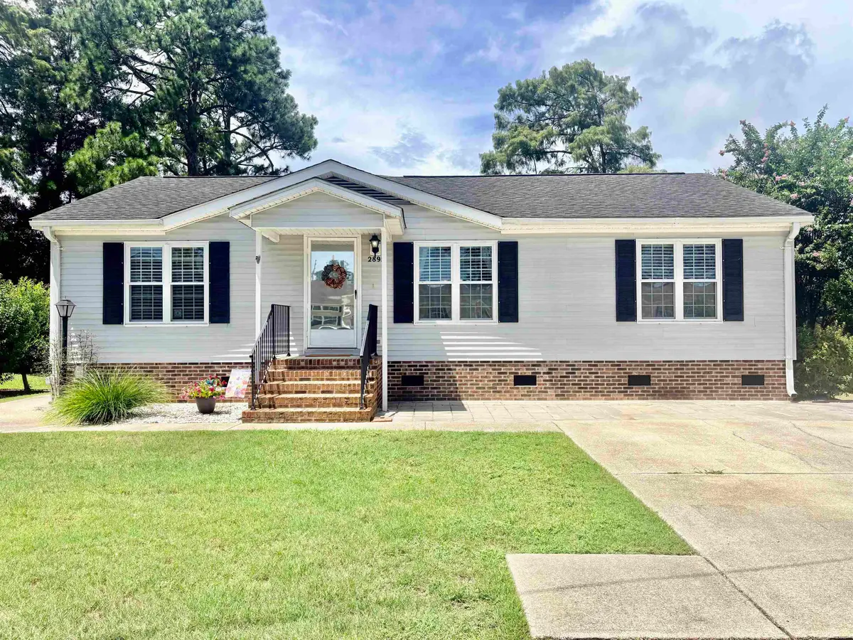 2892 Palm Rd., Murrells Inlet, SC 29576 - #1